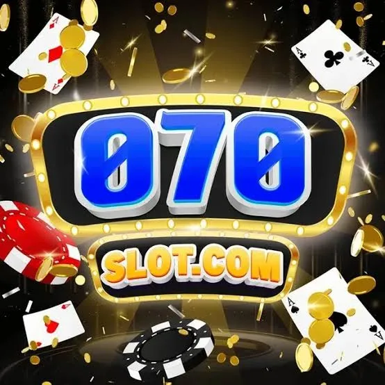 070SLOT - Petualangan Menarik di Dunia Slot