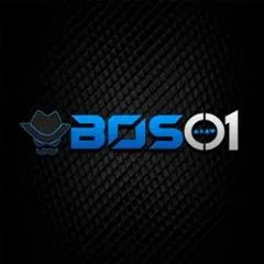 BOS01 - Permainan Match-3 Seru dan Menantang