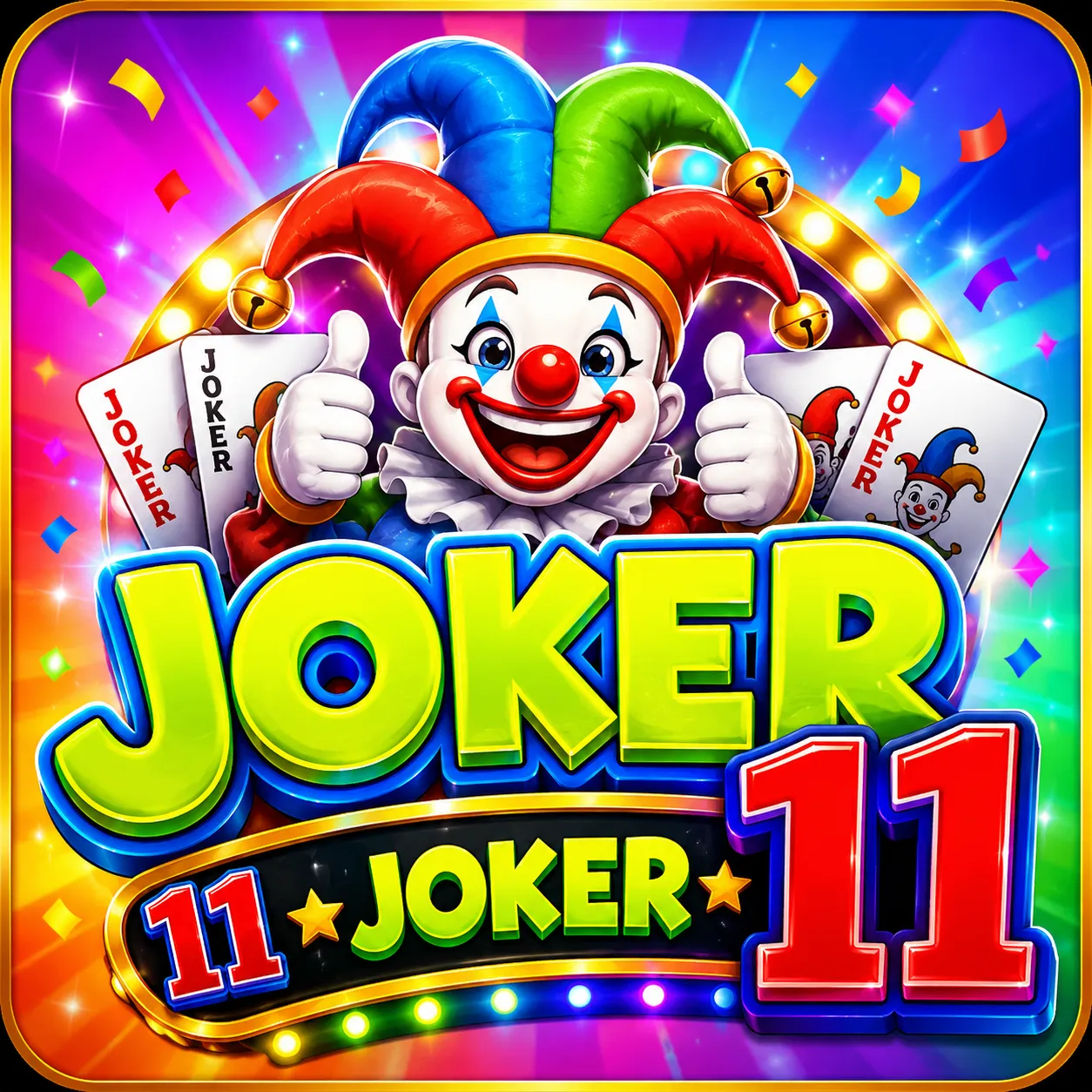 JOKER11 - Permainan Santai yang Mengasyikkan