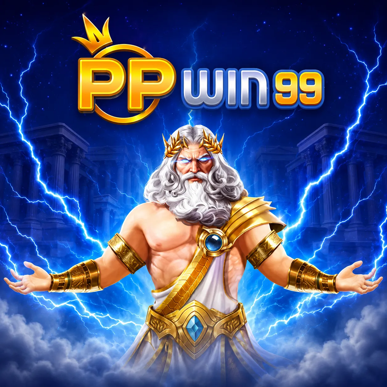 PPWIN99 - Pertempuran Seru di Dunia Action