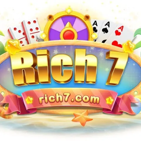 RICH7 - Game Kasino Seru dan Menguntungkan