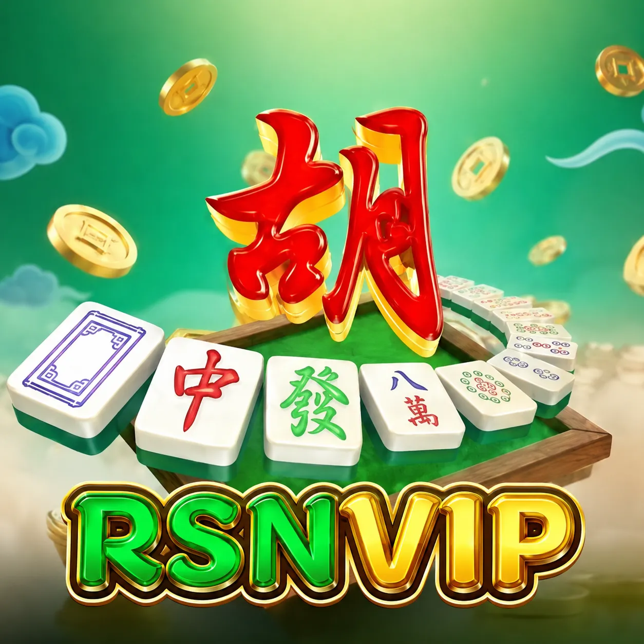 RSNVIP - Game Pertanian Seru dan Menarik